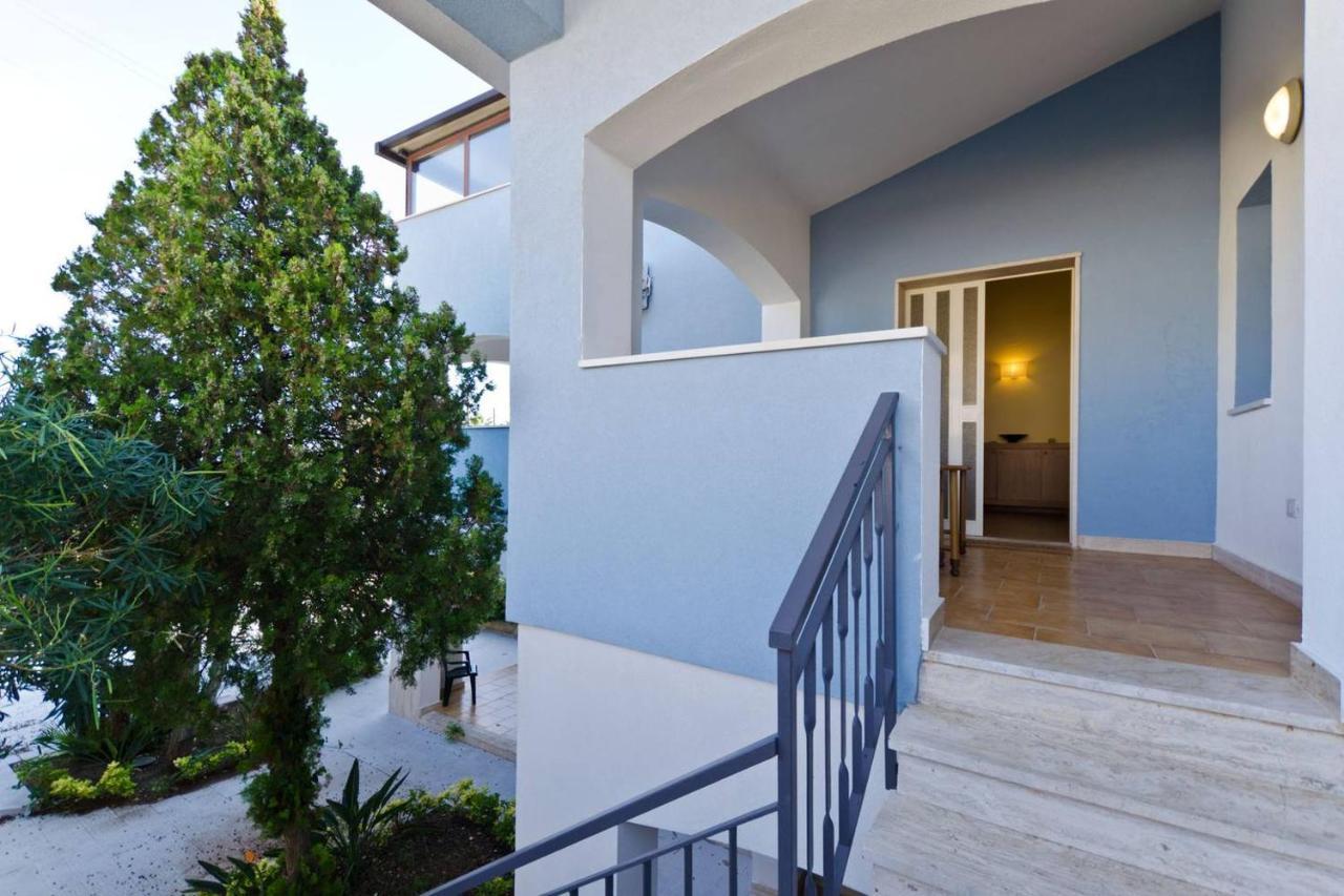 Villa Fratelli Vivaldi Συρακούσες Εξωτερικό φωτογραφία