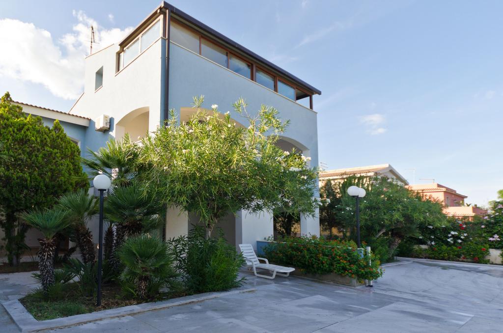 Villa Fratelli Vivaldi Συρακούσες Δωμάτιο φωτογραφία