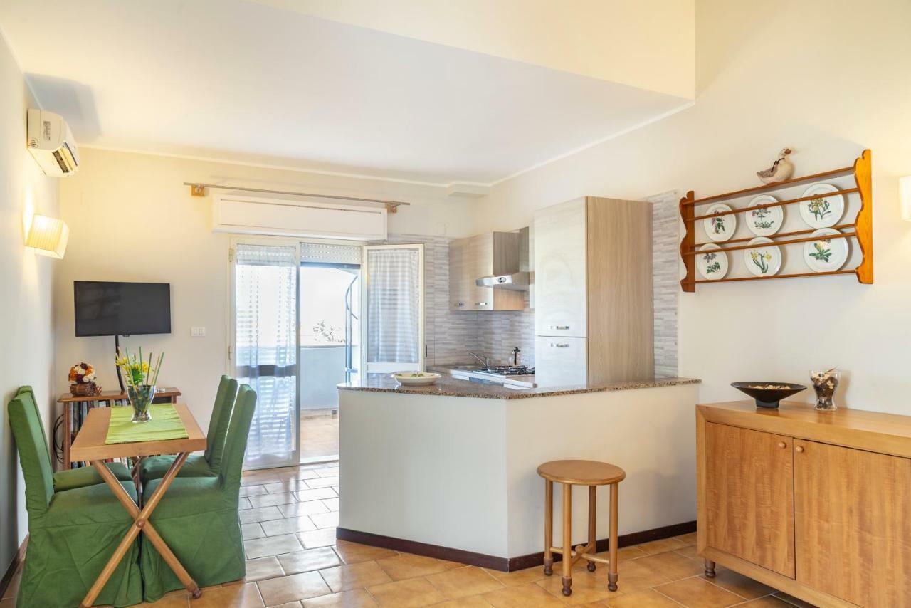 Villa Fratelli Vivaldi Συρακούσες Εξωτερικό φωτογραφία