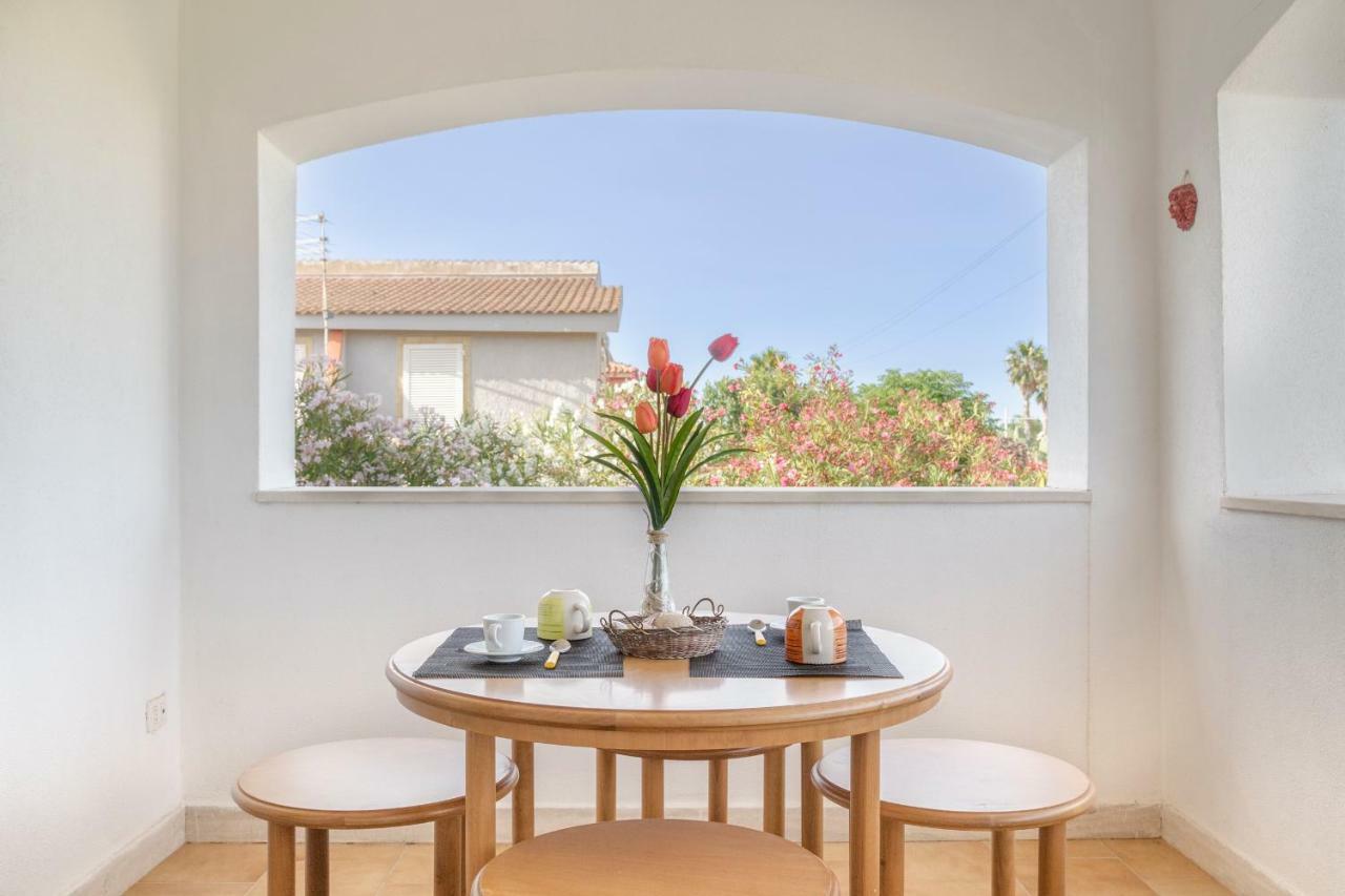 Villa Fratelli Vivaldi Συρακούσες Εξωτερικό φωτογραφία