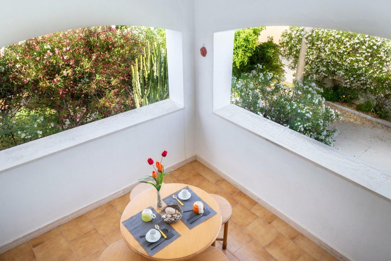 Villa Fratelli Vivaldi Συρακούσες Εξωτερικό φωτογραφία
