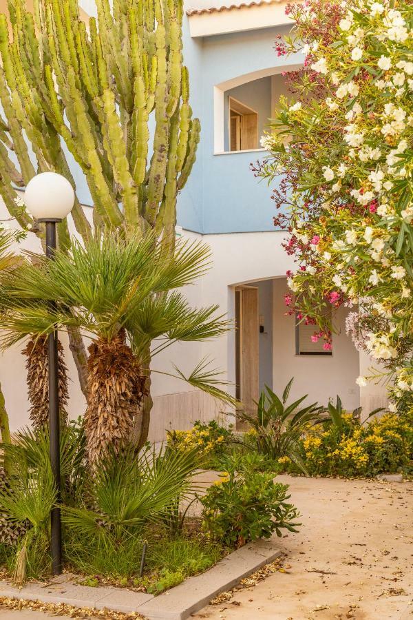 Villa Fratelli Vivaldi Συρακούσες Εξωτερικό φωτογραφία