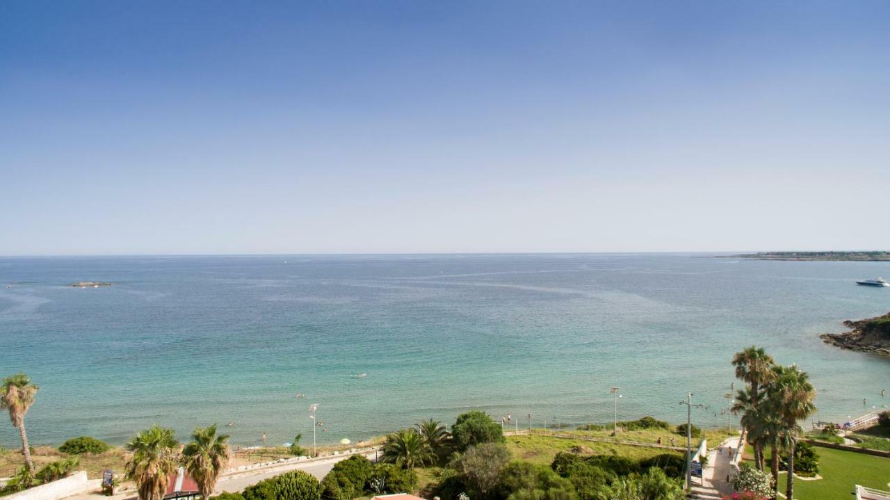 Villa Fratelli Vivaldi Συρακούσες Εξωτερικό φωτογραφία